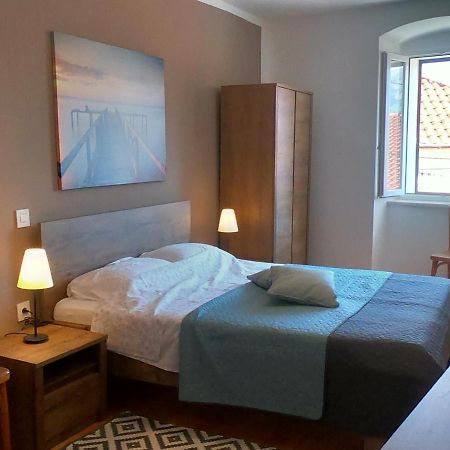 Apartment Dinka Baska  Luaran gambar