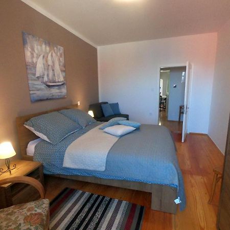 Apartment Dinka Baska  Luaran gambar