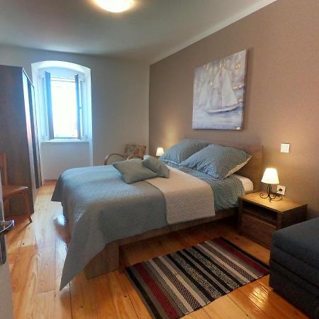 Apartment Dinka Baska  Luaran gambar