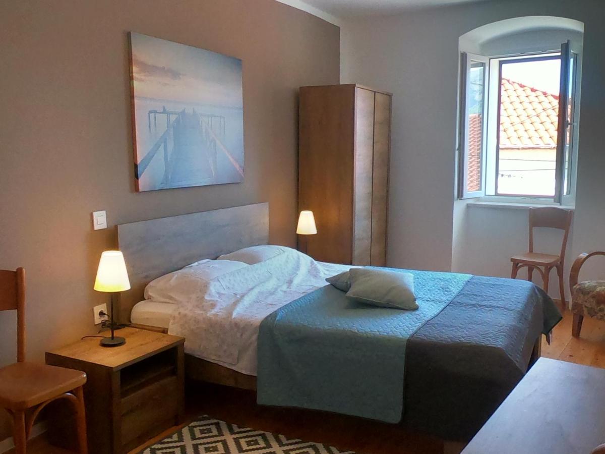 Apartment Dinka Baska  Luaran gambar