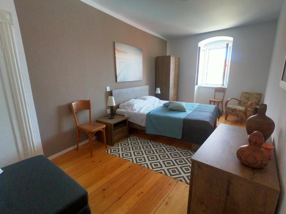 Apartment Dinka Baska  Luaran gambar