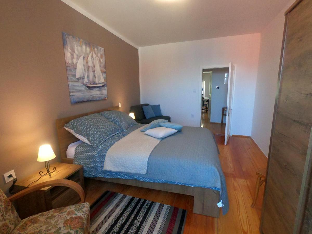 Apartment Dinka Baska  Luaran gambar