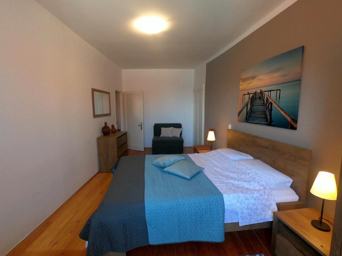 Apartment Dinka Baska  Luaran gambar