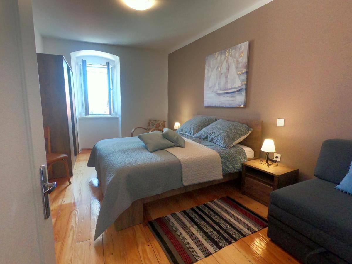 Apartment Dinka Baska  Luaran gambar