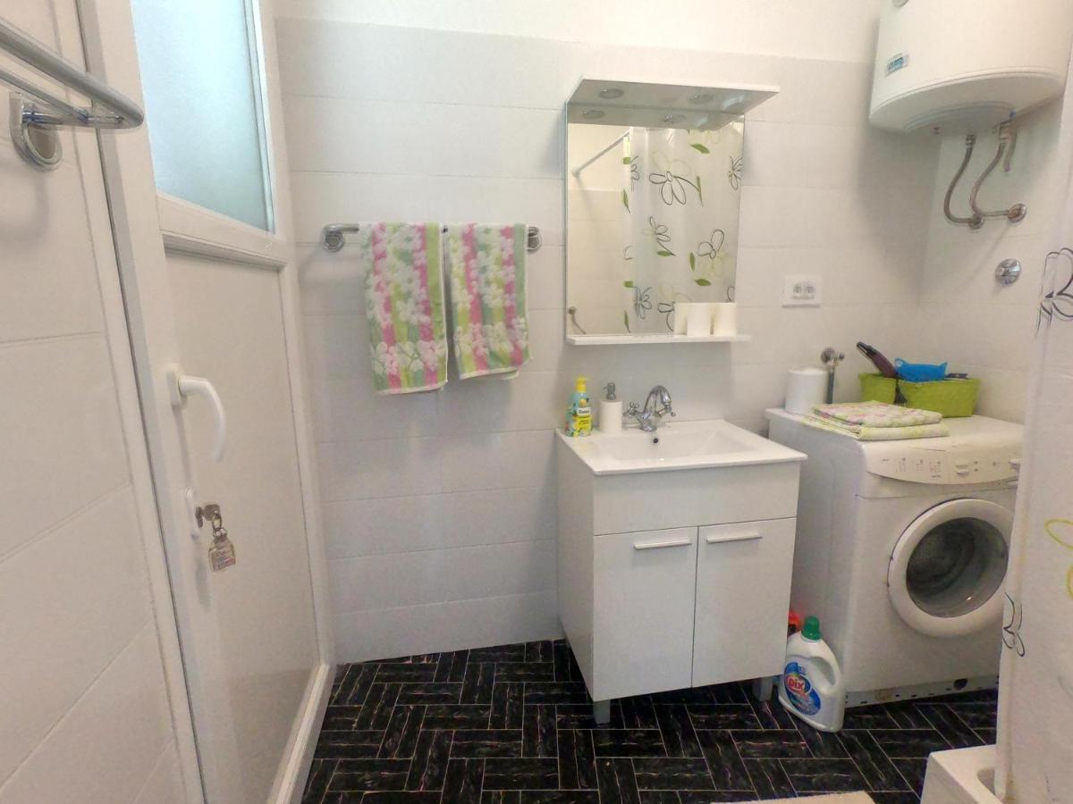 Apartment Dinka Baska  Luaran gambar