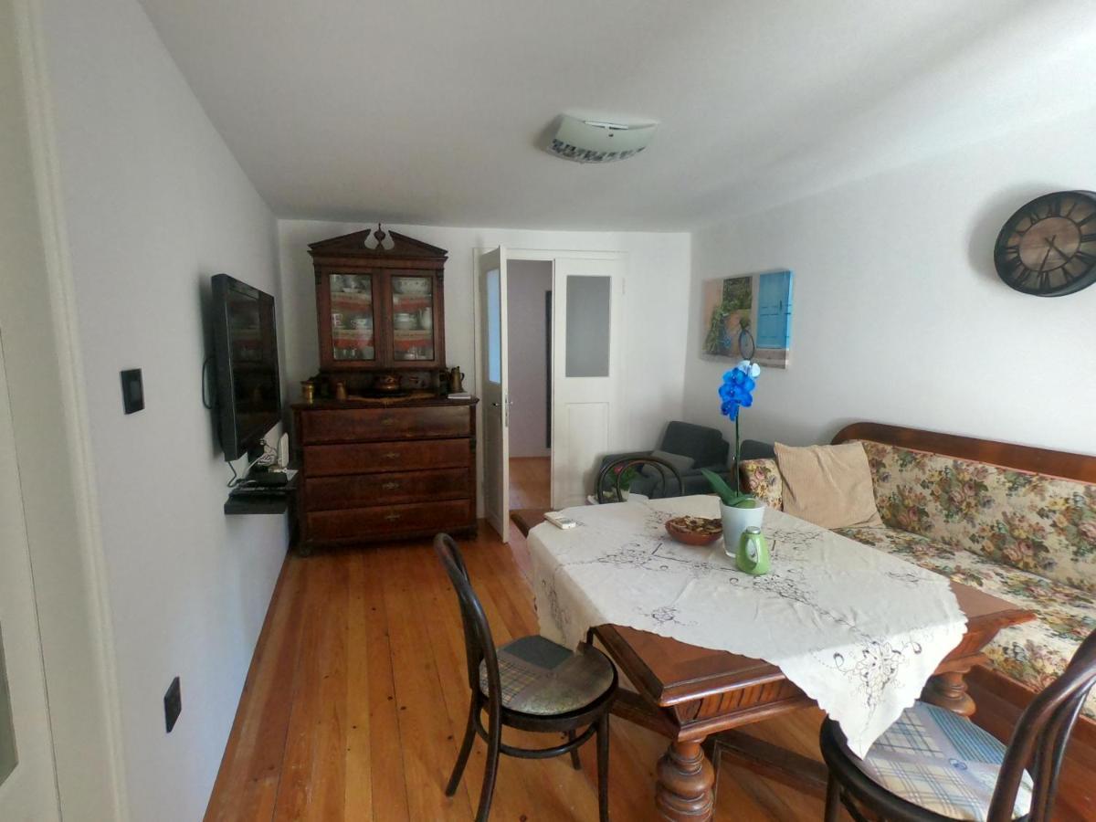 Apartment Dinka Baska  Luaran gambar