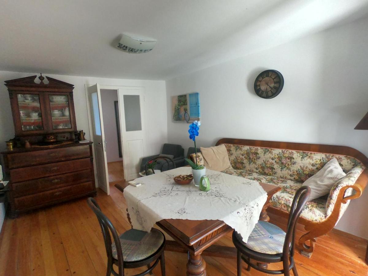Apartment Dinka Baska  Luaran gambar