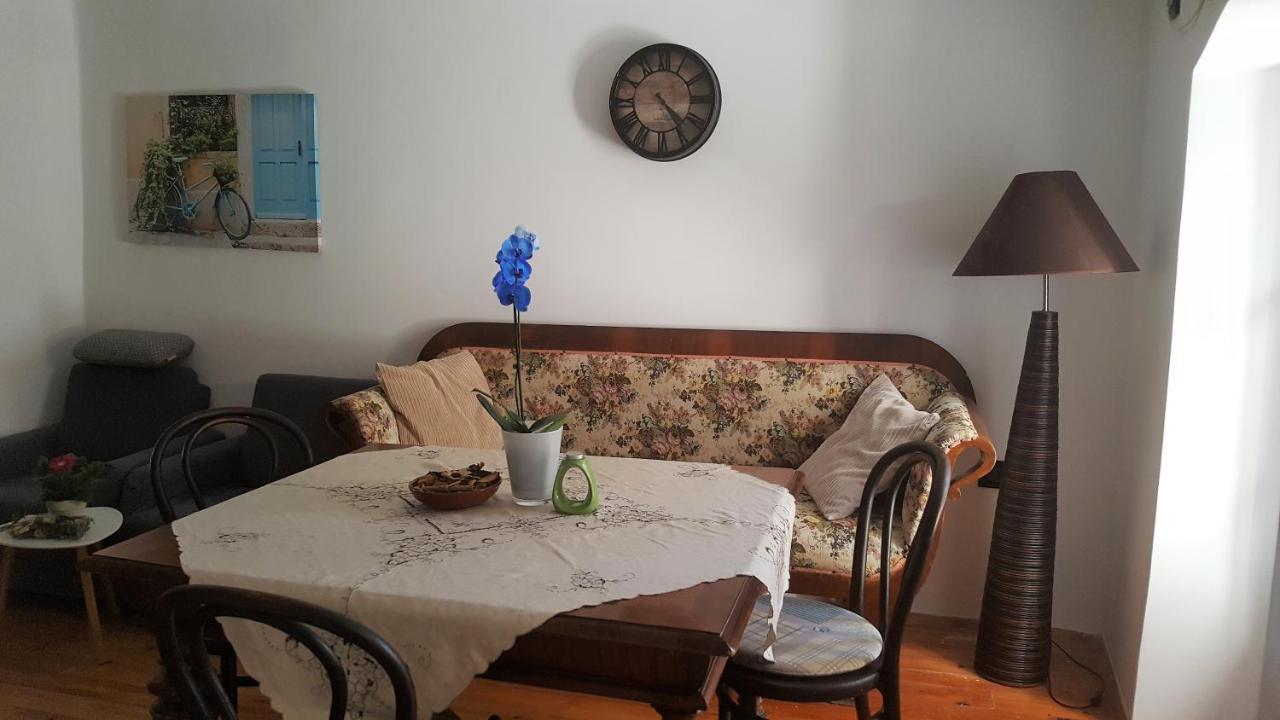 Apartment Dinka Baska  Luaran gambar