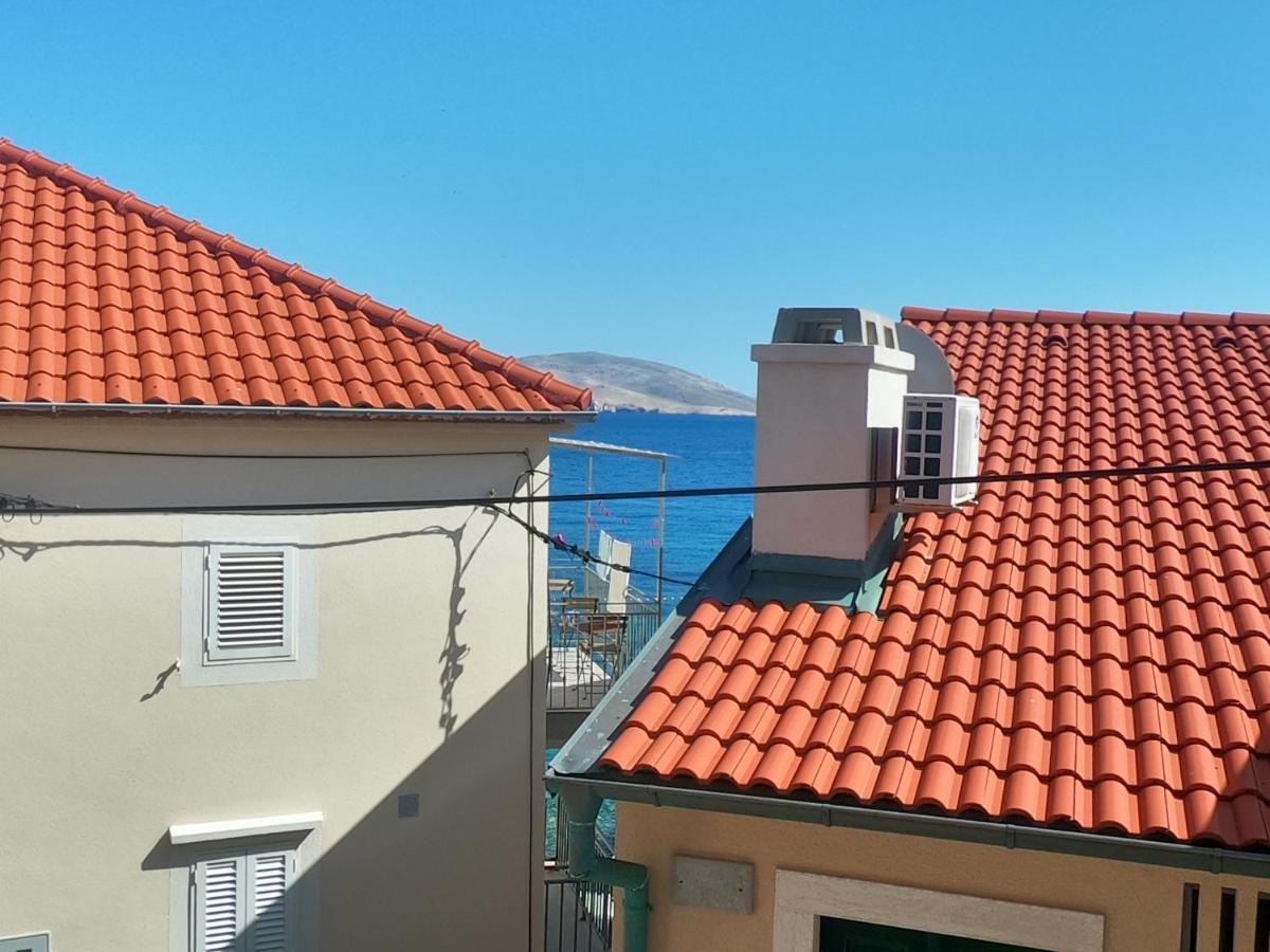 Apartment Dinka Baska  Luaran gambar