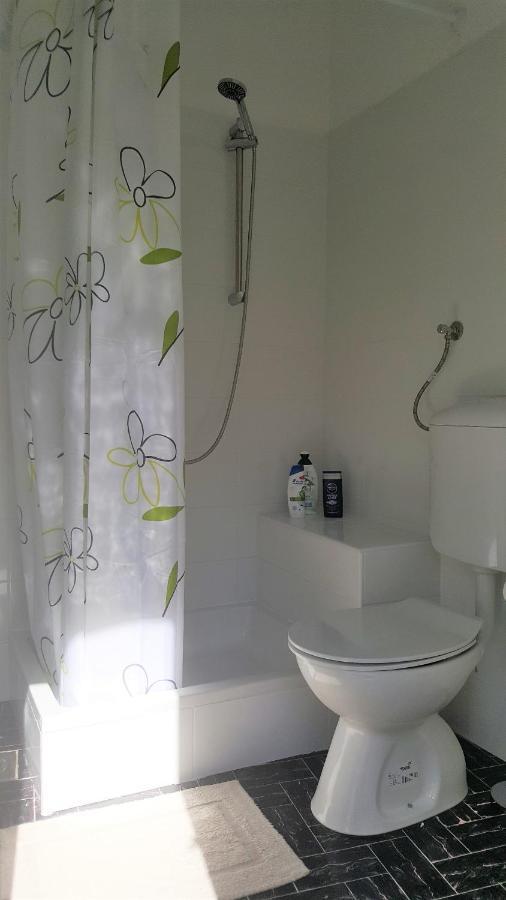 Apartment Dinka Baska  Luaran gambar