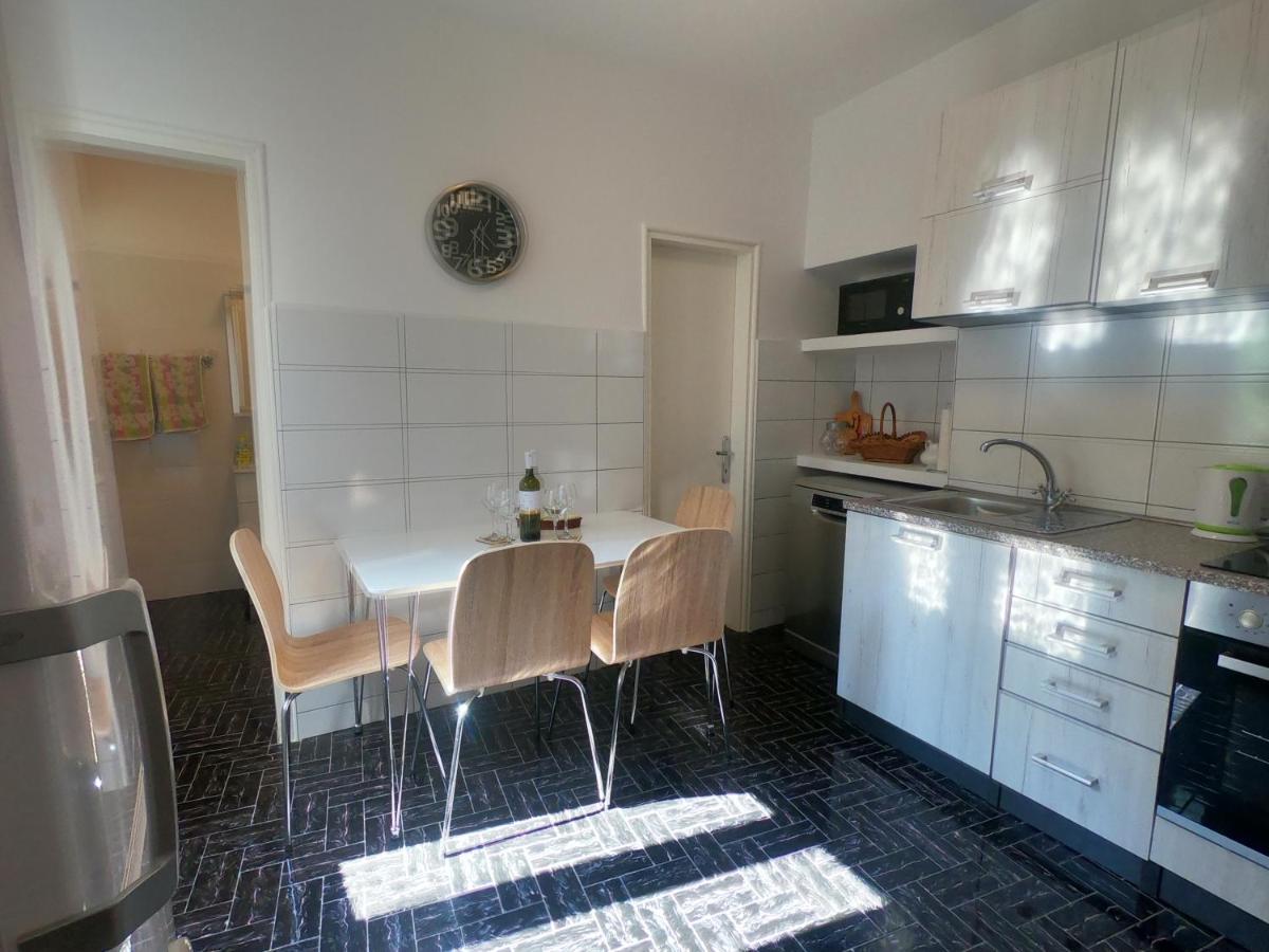 Apartment Dinka Baska  Luaran gambar