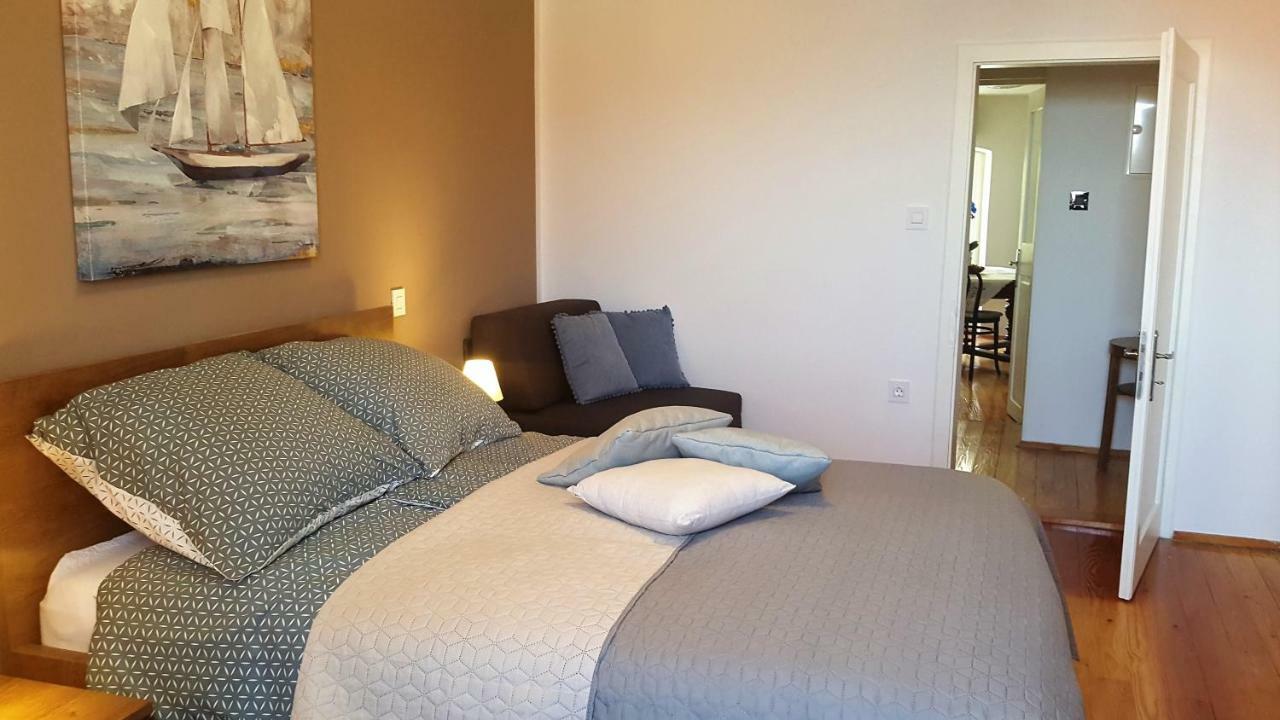 Apartment Dinka Baska  Luaran gambar