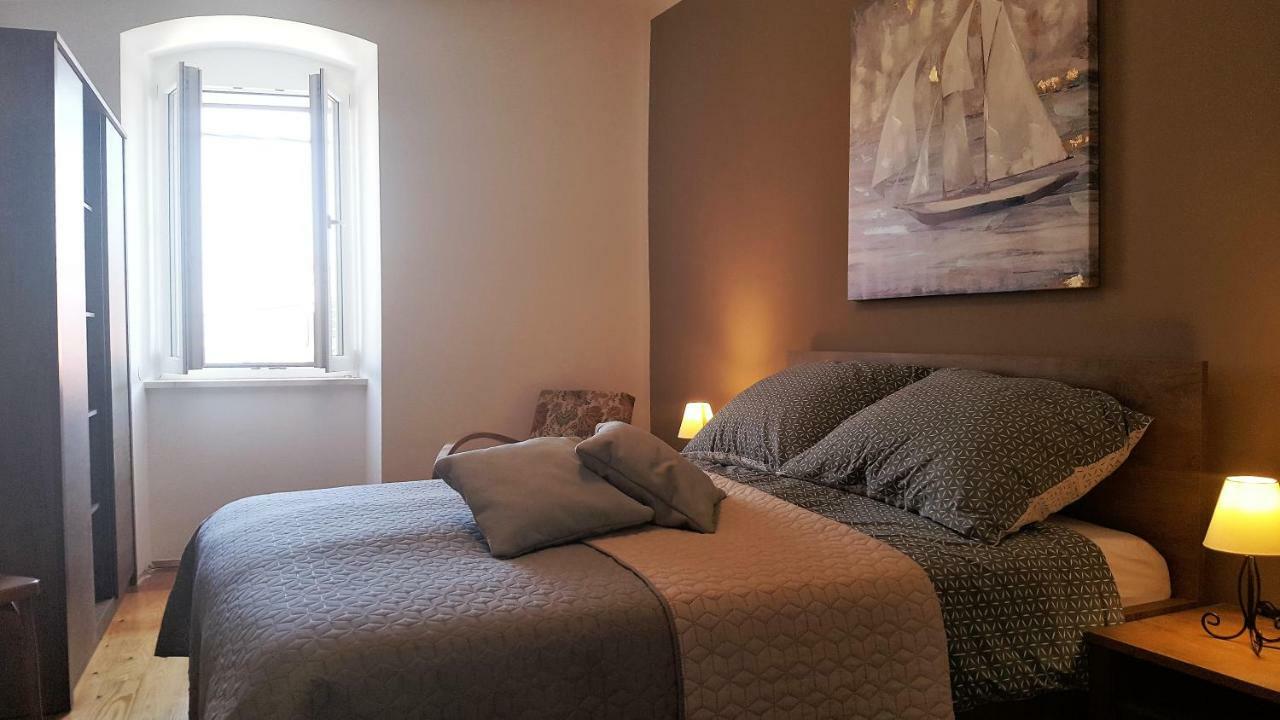 Apartment Dinka Baska  Luaran gambar